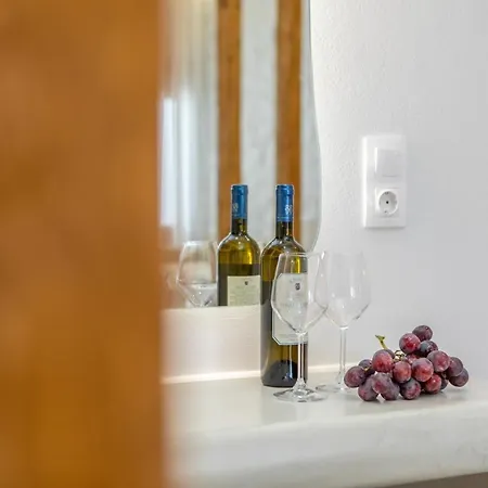 Kares Estate Appartement Naxos City